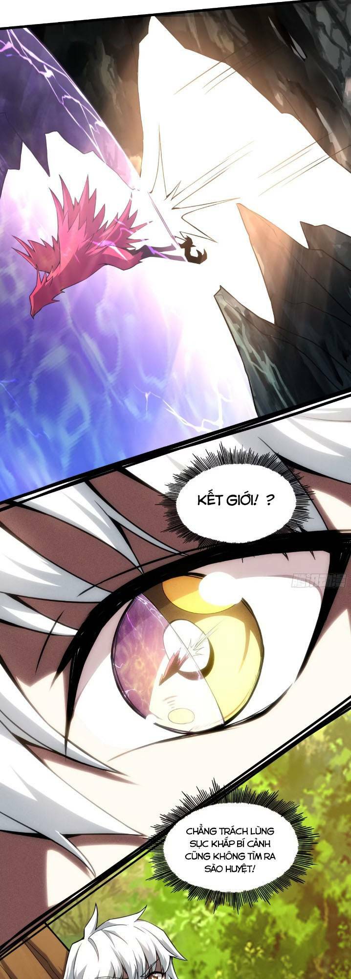 Toàn Dân Chuyển Chức: Ta Trở Thành Vong Linh Quân Chủ Chương 8 Ảnh 22