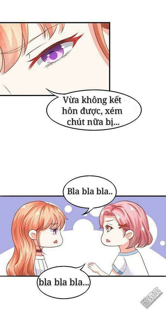 Giang Thiếu Muốn Hay Không Gả Tới Đây Chương 4 Ảnh 29
