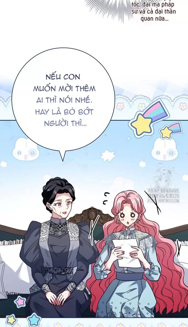 Tôi Phải Mau Chóng Kết Hôn Vì Thời Gian Có Hạn Chương 30 Ảnh 38