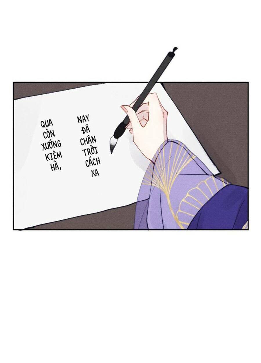 Quân Nhan Tựa Hoa Đào Chương 49 Ảnh 56