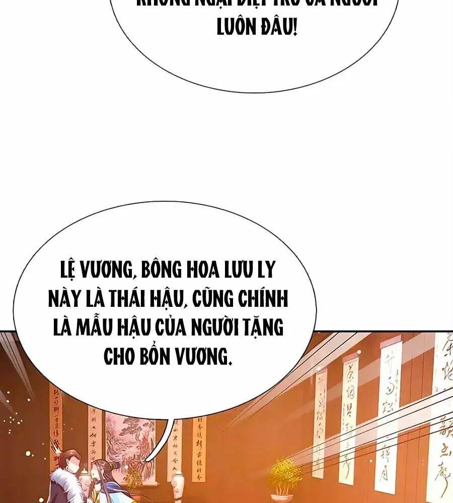 Ôn Nhu Bạo Quân: Nhiếp Chính Vương Gia Quá Hung Mãnh Chương 51 Ảnh 10