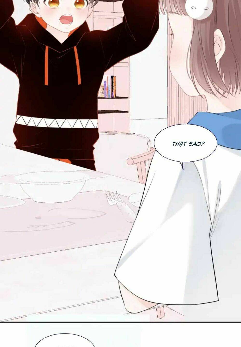 Tiểu Ma Vương Học Cách Yêu Đương Chương 1 Ảnh 79