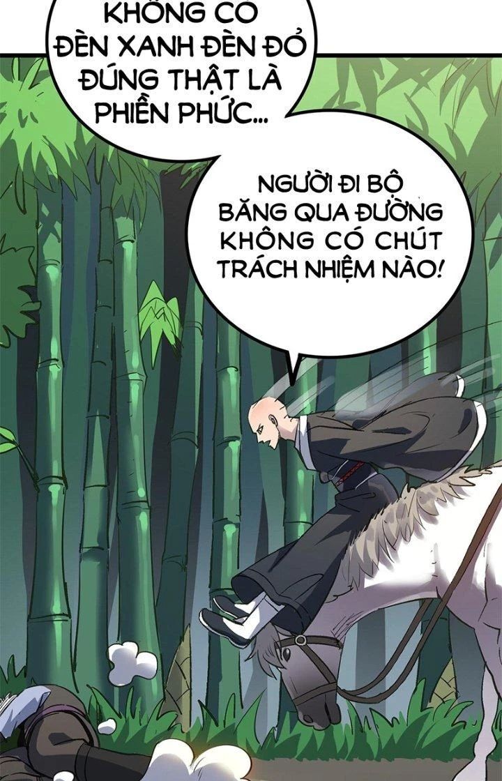 Dị Giới Kiến Tạo Tối Cường Thiếu Lâm Tự Chương 49 Ảnh 39