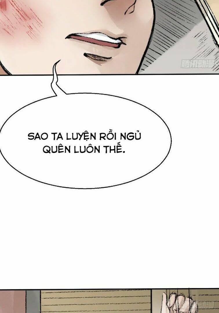 Liên Thành Quyết Chương 35 Ảnh 11