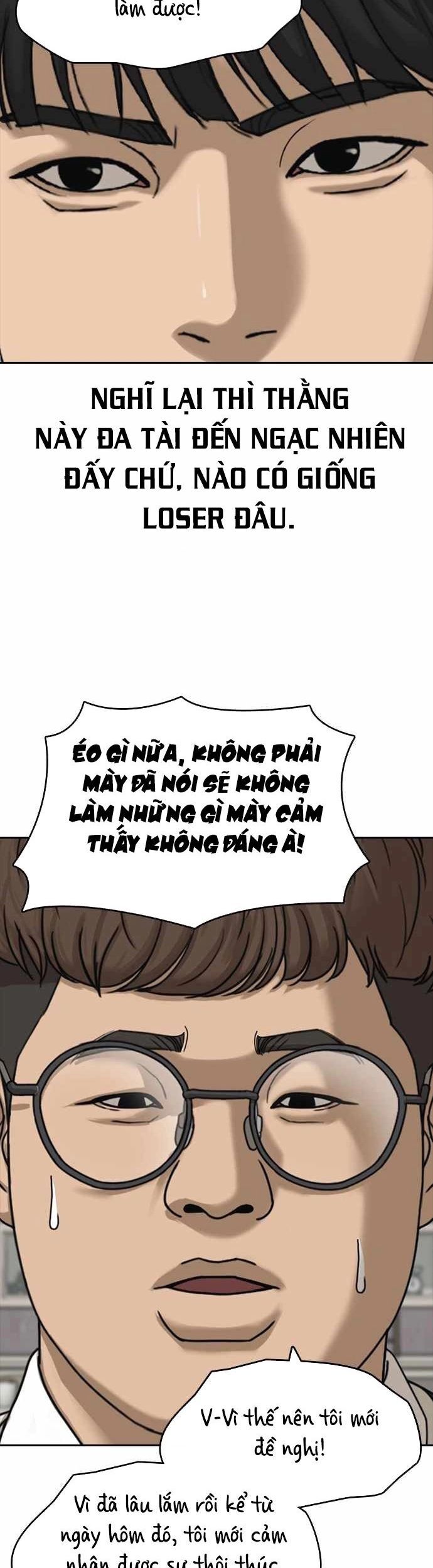 Những Mảnh Đời Tan Vỡ Chương 91 Ảnh 44