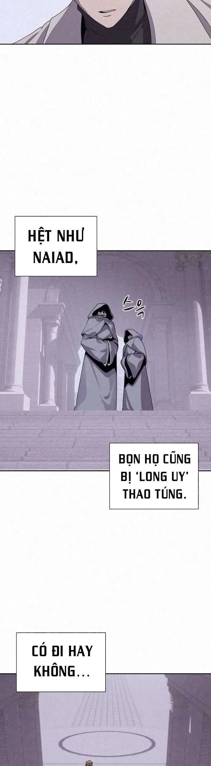Thực Thư Pháp Sư Chương 106 Ảnh 5