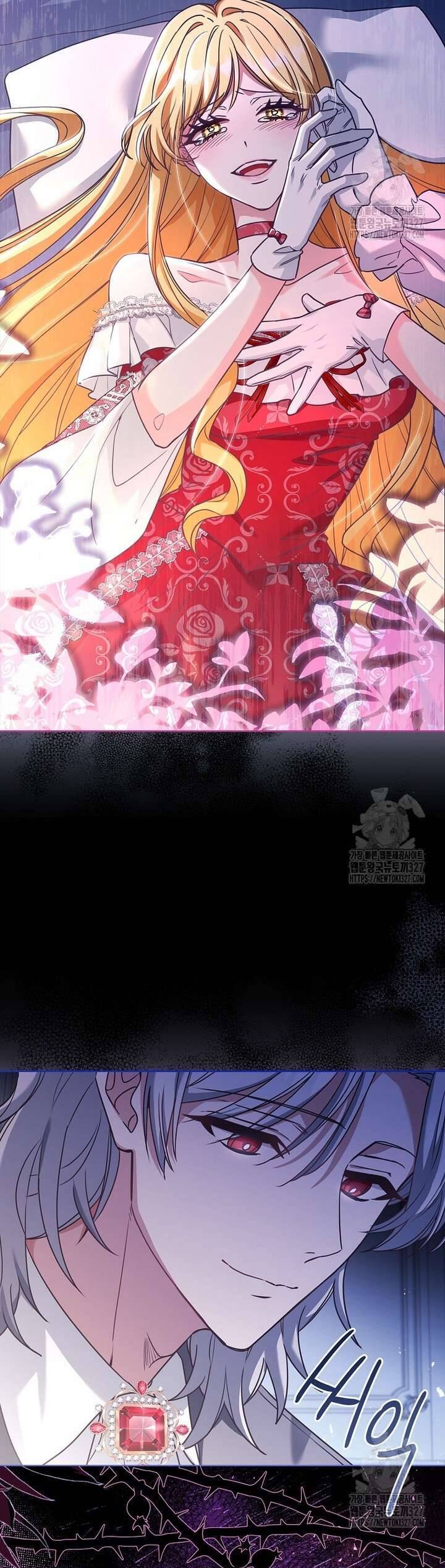 Tôi Phải Mau Chóng Kết Hôn Vì Thời Gian Có Hạn Chương 29 Ảnh 43