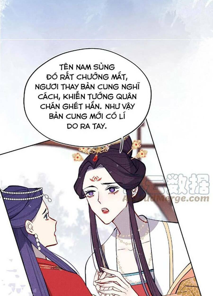 Quân Nhan Tựa Hoa Đào Chương 47 Ảnh 59
