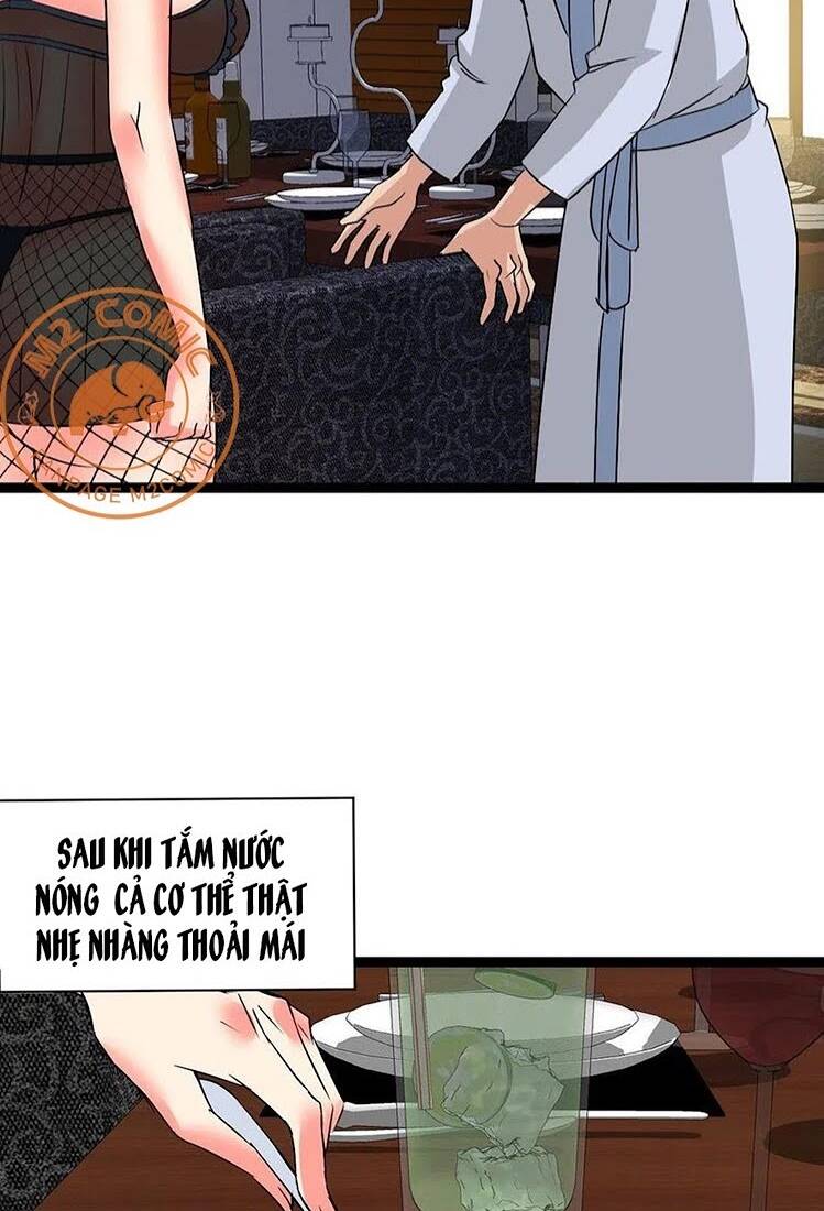 Đế Quốc Lê Man Chương 21 Ảnh 11