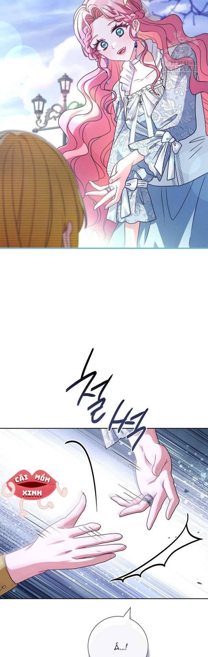 Tôi Phải Mau Chóng Kết Hôn Vì Thời Gian Có Hạn Chương 37 Ảnh 47