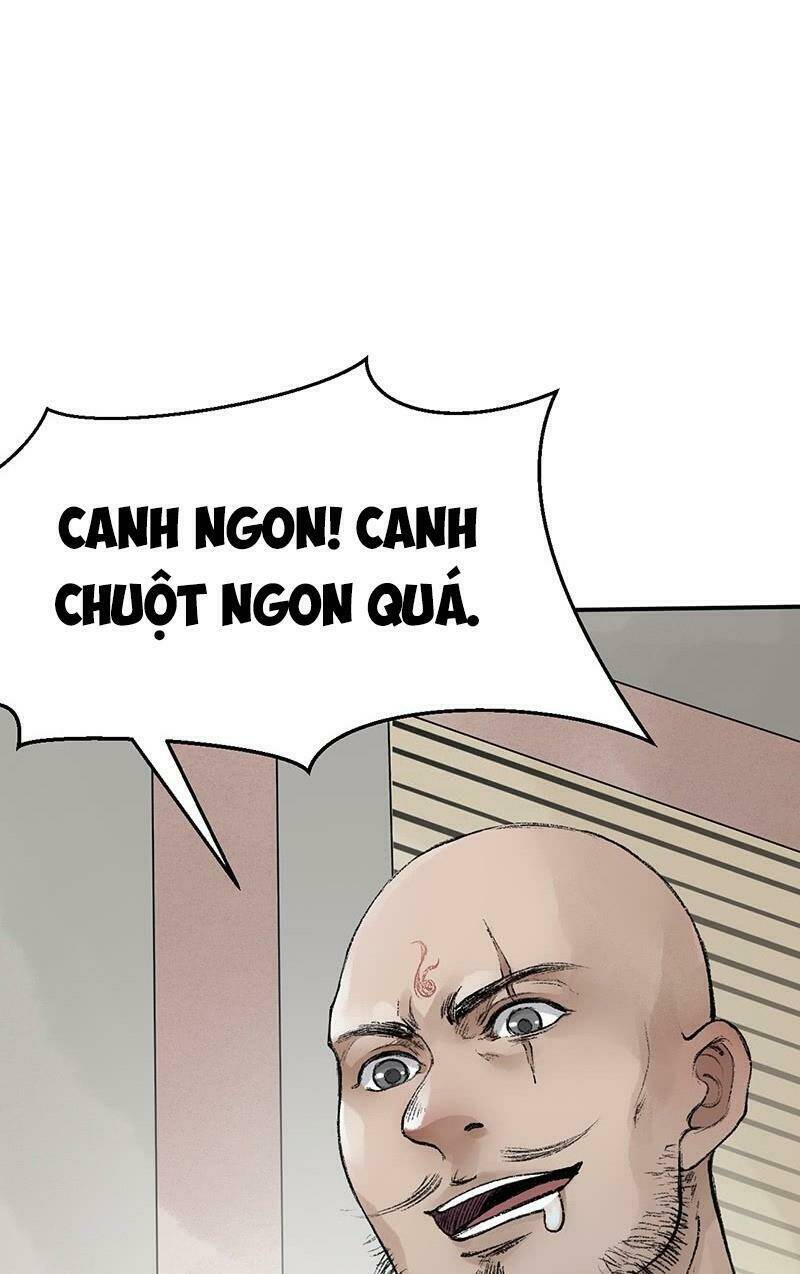 Liên Thành Quyết Chương 34 Ảnh 5