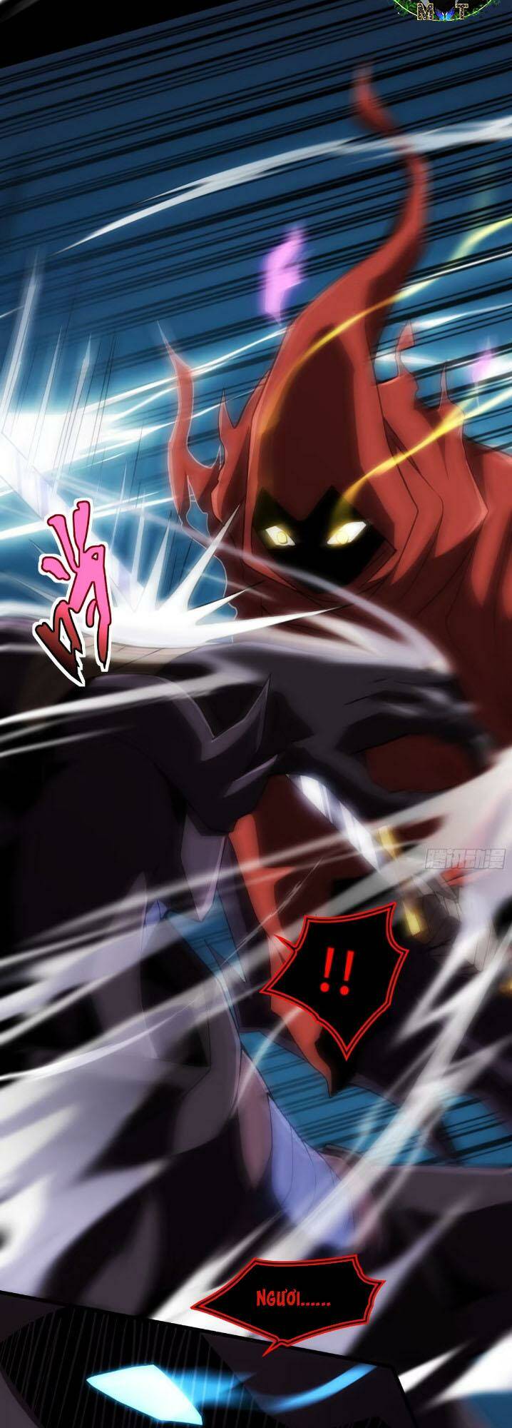 Toàn Dân Chuyển Chức: Ta Trở Thành Vong Linh Quân Chủ Chương 9 Ảnh 25