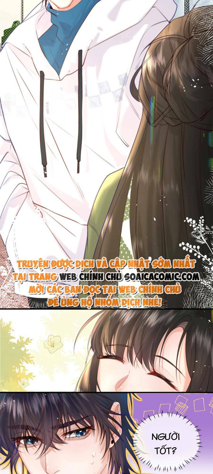 Tôi Nhặt Được Tiểu Ma Nữ Chương 10 Ảnh 8