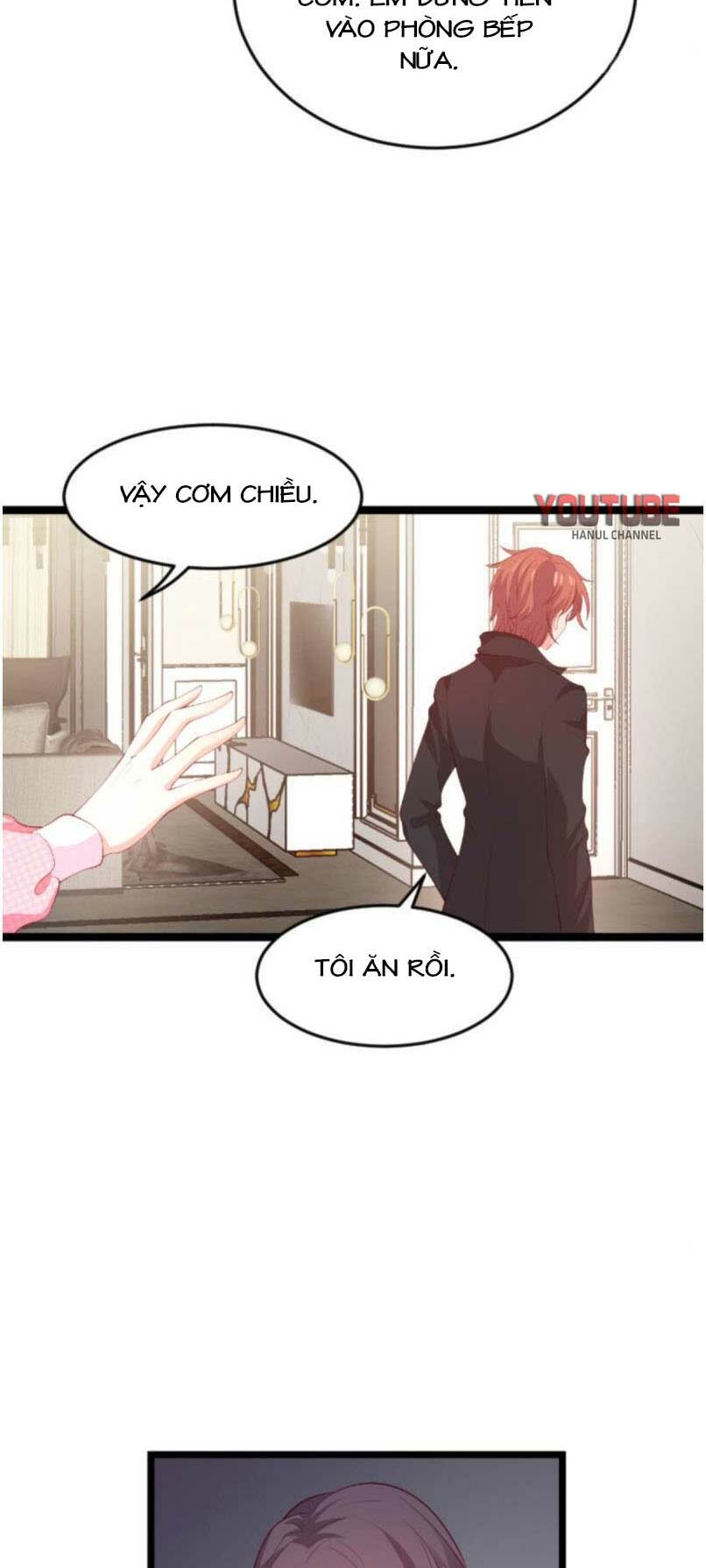 Bảo Bối Đáng Yêu Đột Kích Chương 182 Ảnh 26
