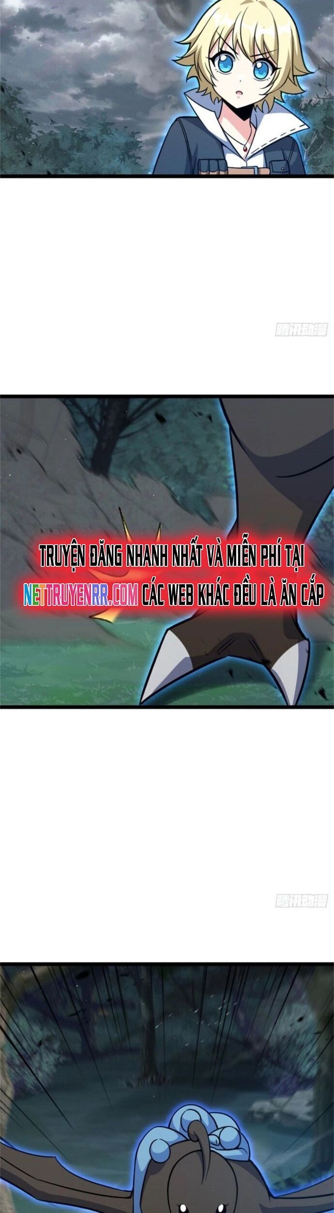 Thả Vu Nữ Đó Ra Chương 683 Ảnh 24