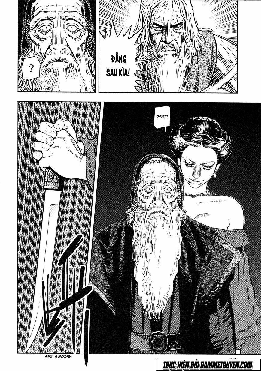 Oldman Chương 7 Ảnh 28