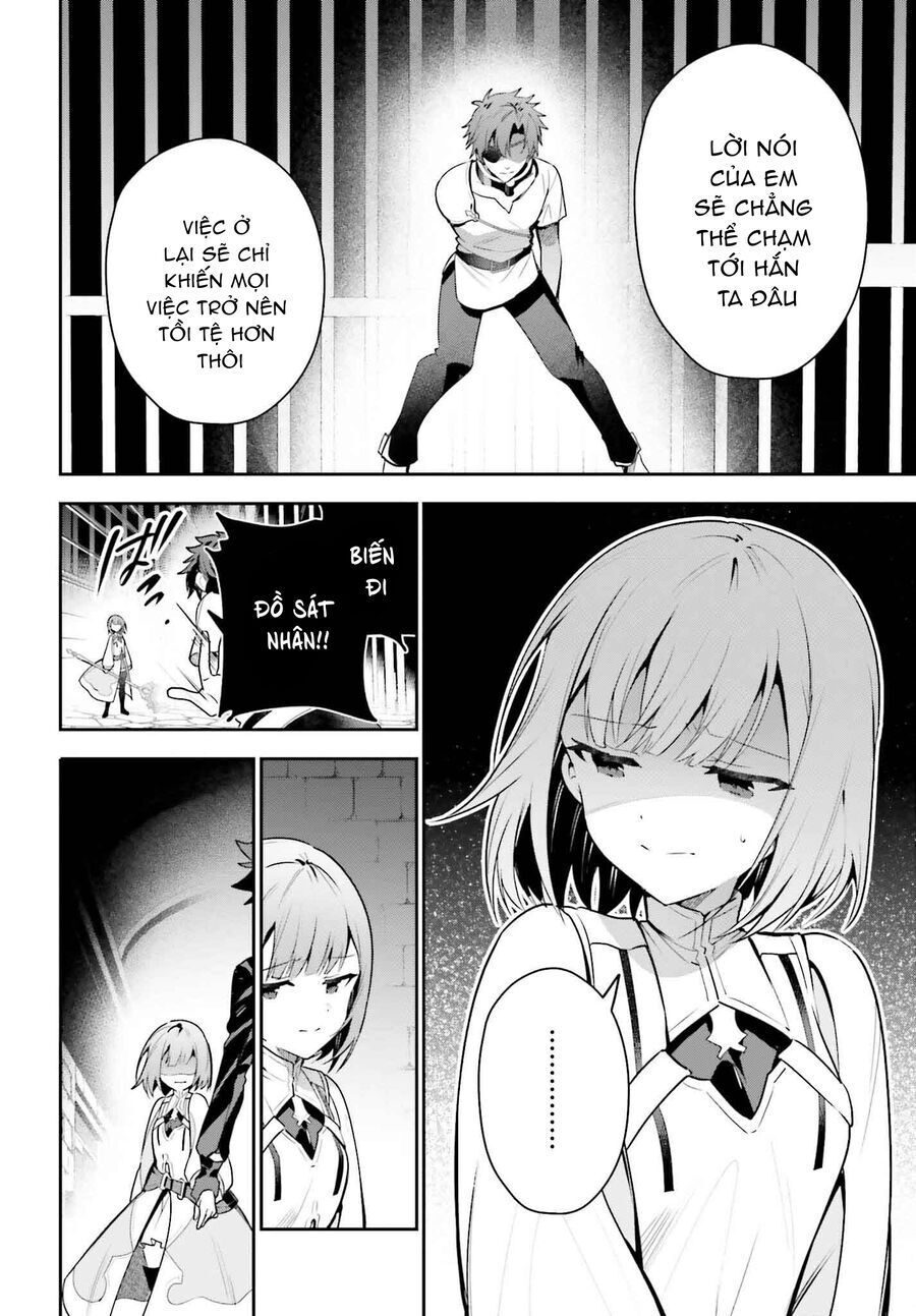 Guild No Uketsukejou Desu Ga, Zangyou Wa Iya Nanode Boss Wo Solo Toubatsu Shiyou To Omoimasu Chương 32 Ảnh 33