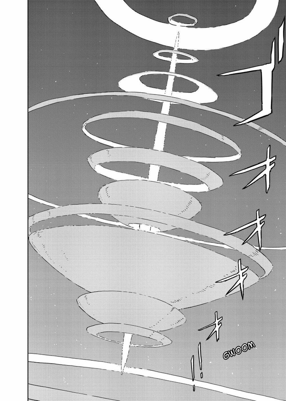 Sidonia No Kishi Chương 69 Ảnh 19