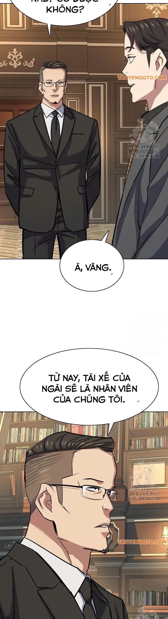 Tiểu Thiếu Gia Gia Tộc Tài Phiệt Chương 144 Ảnh 51