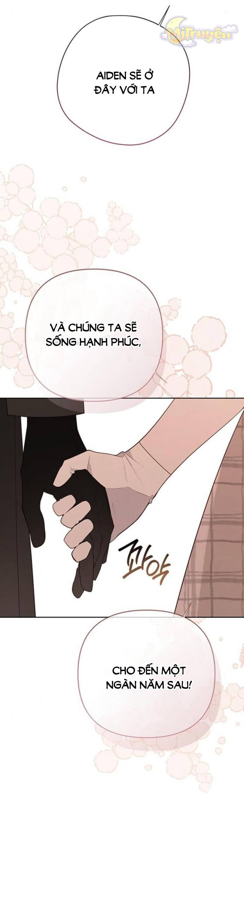 Bạo Chúa Bé Con Chương 101 Ảnh 38