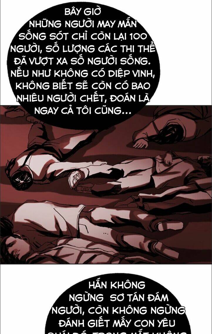 Truyền Thuyết Anh Hùng Thời Mạt Thế Chương 3 Ảnh 33