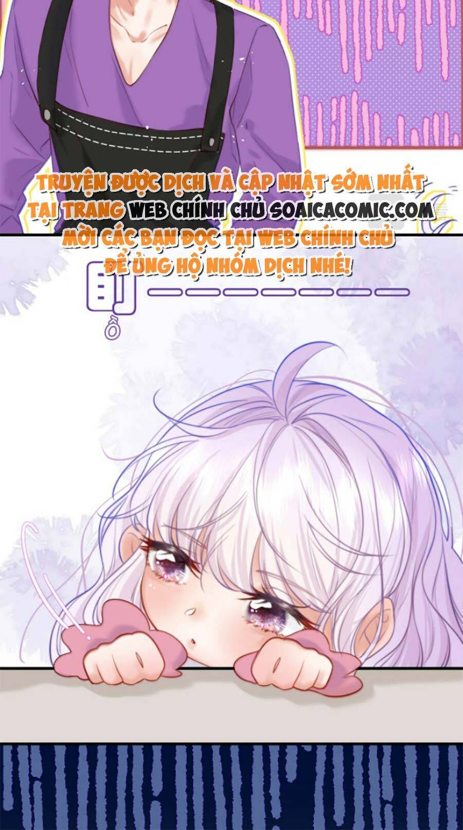 Tôi Nhặt Được Tiểu Ma Nữ Chương 10 Ảnh 22