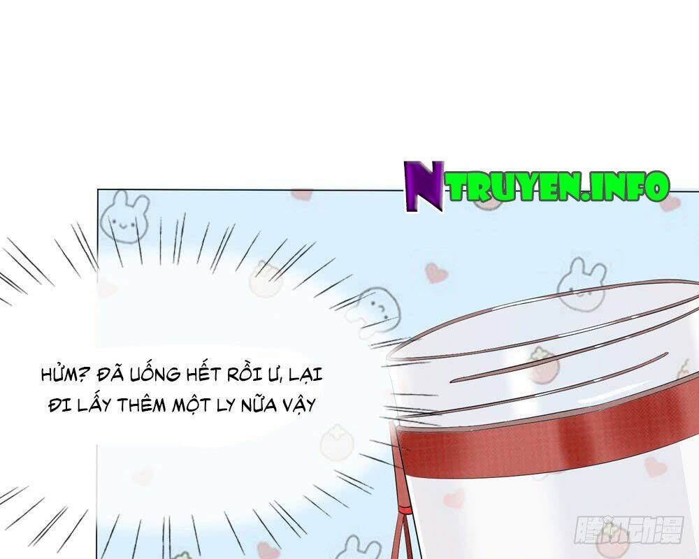 Tổng Tài Ma Cà Rồng Của Tôi Chương 13 Ảnh 36