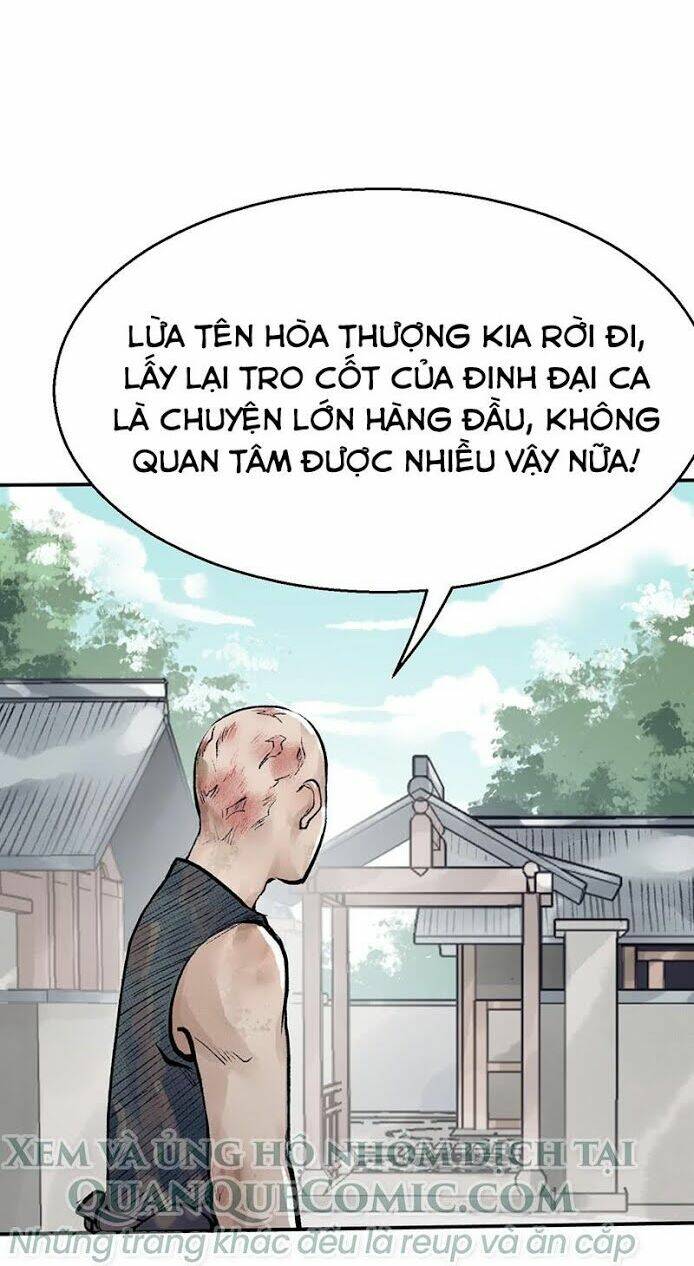 Liên Thành Quyết Chương 32 Ảnh 37