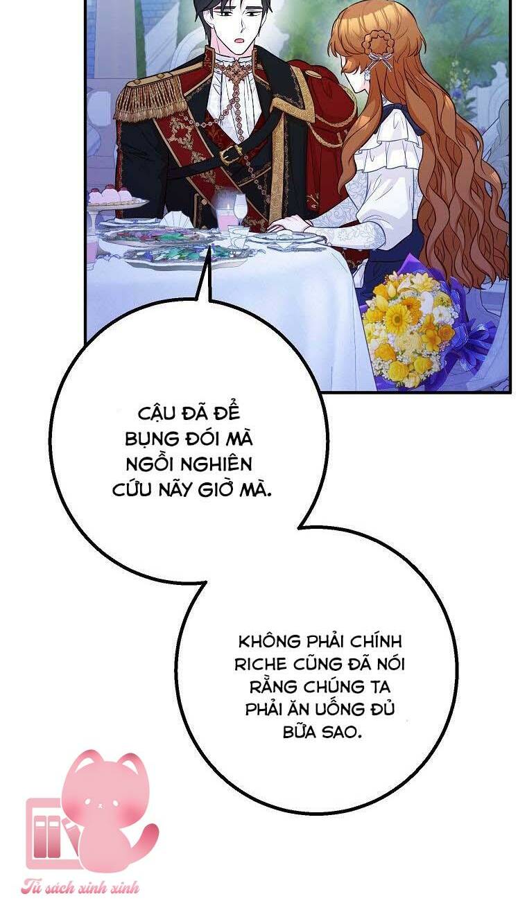 Bác Sĩ Tư Nhân Xin Từ Chức Chương 46 Ảnh 12