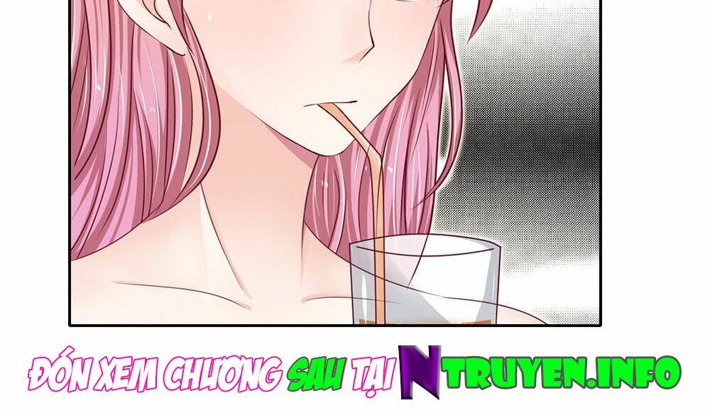 Tổng Tài Ma Cà Rồng Của Tôi Chương 34 Ảnh 43