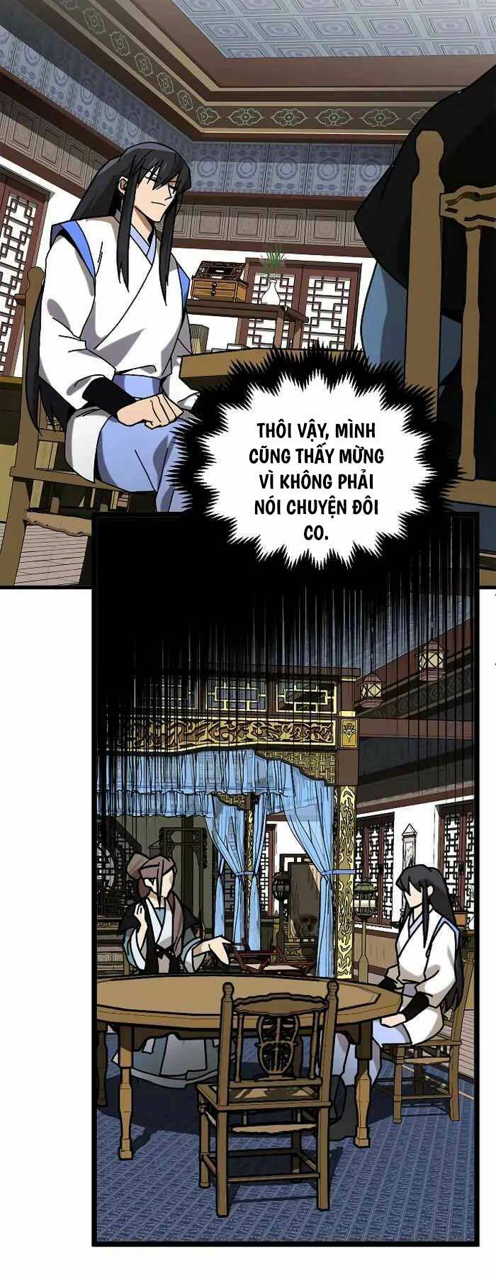 Thiên Phong Phách Đạo Chương 15 Ảnh 14
