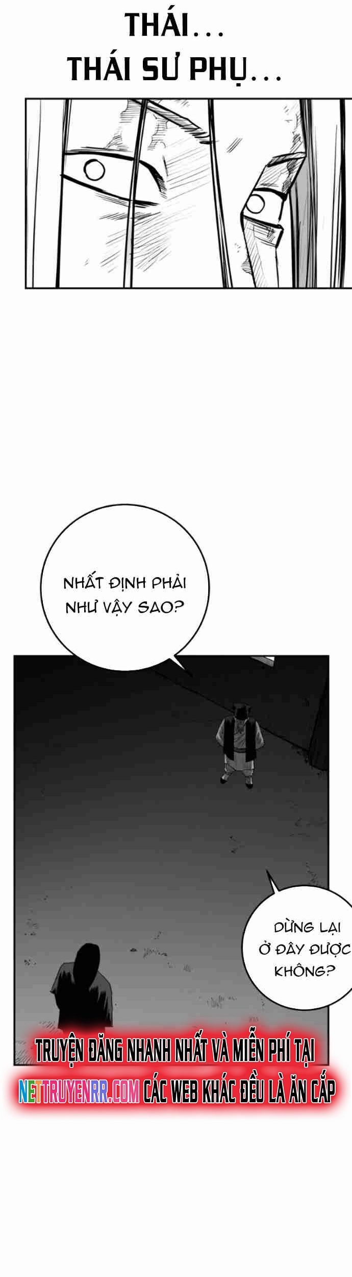Sát Thủ Anh Vũ Chương 93 Ảnh 36