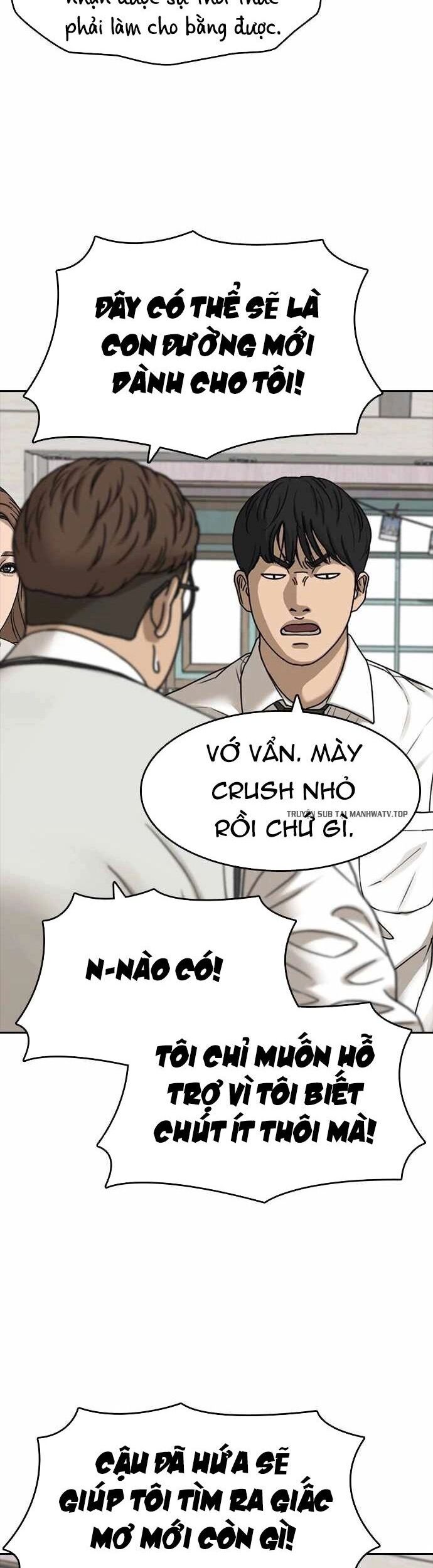 Những Mảnh Đời Tan Vỡ Chương 91 Ảnh 45