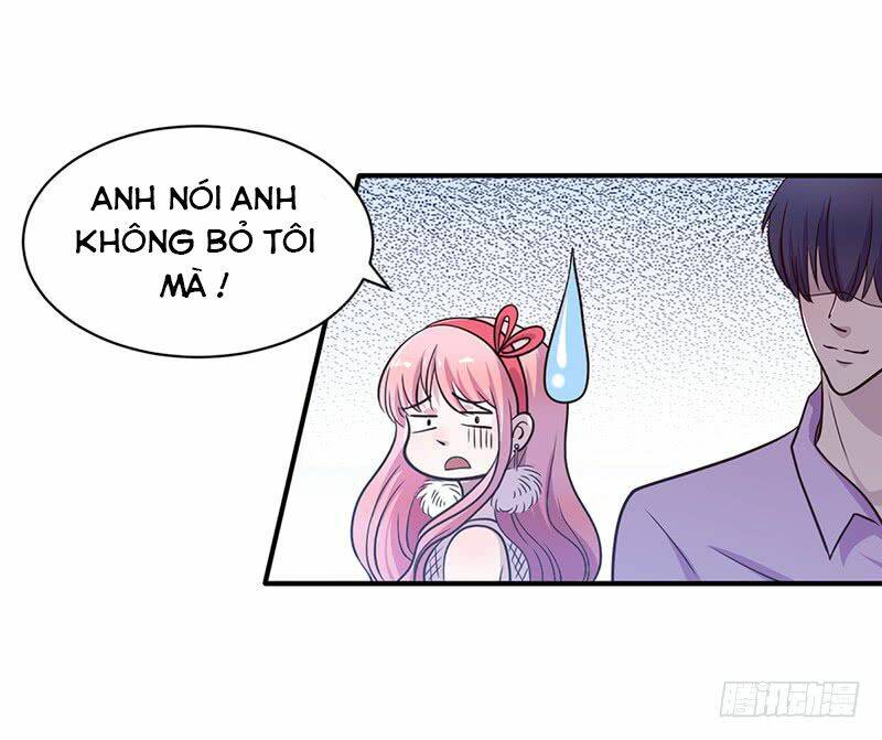 Hôn Ước Hào Môn : Phu Nhân Tổng Tài Có Chút Điên Chương 2 Ảnh 31