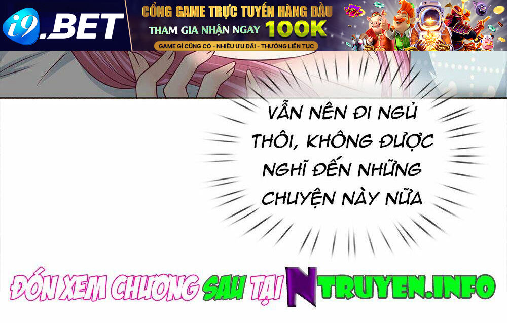 Tổng Tài Ma Cà Rồng Của Tôi Chương 36 Ảnh 65