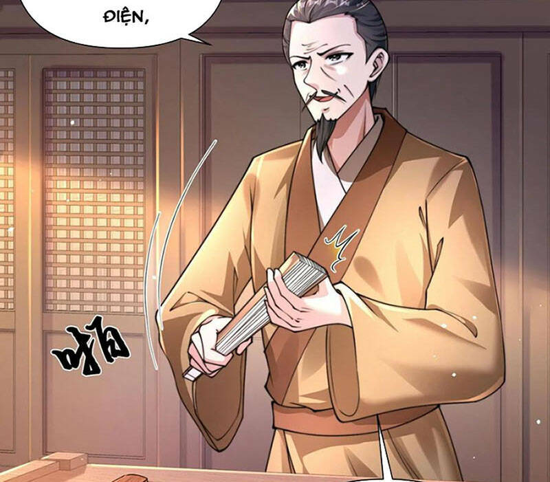 Yên Vũ Lâu Chương 1 Ảnh 7