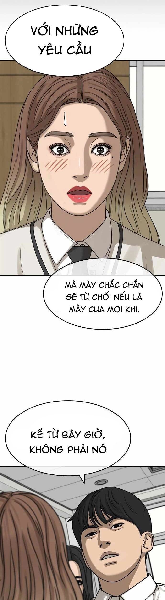 Những Mảnh Đời Tan Vỡ Chương 91 Ảnh 4