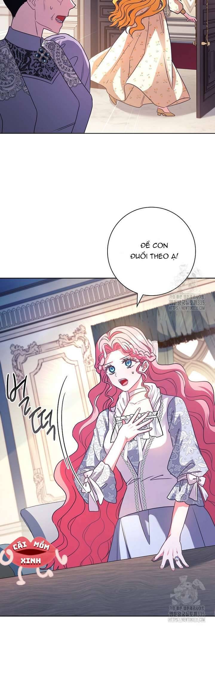 Tôi Phải Mau Chóng Kết Hôn Vì Thời Gian Có Hạn Chương 37 Ảnh 43