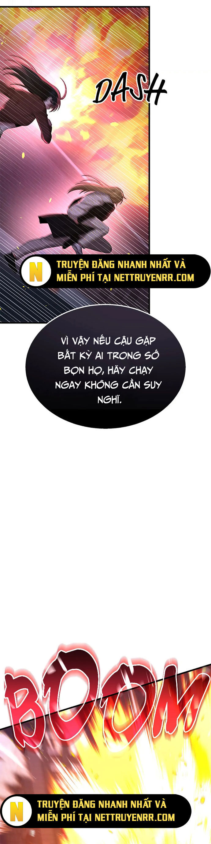 Truyền Nhân Của Thần Thoại Anh Hùng Chương 58 Ảnh 43