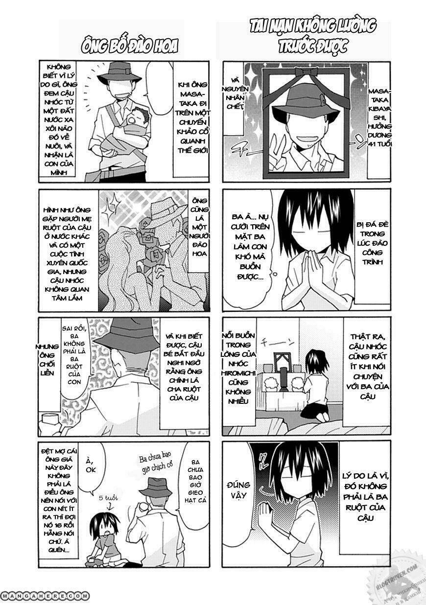 Yandere Kanojo Chương 39 Ảnh 7