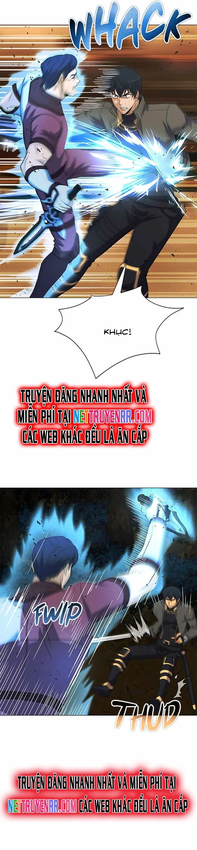 Thợ Săn Ăn Thịt Người Chương 83 Ảnh 18
