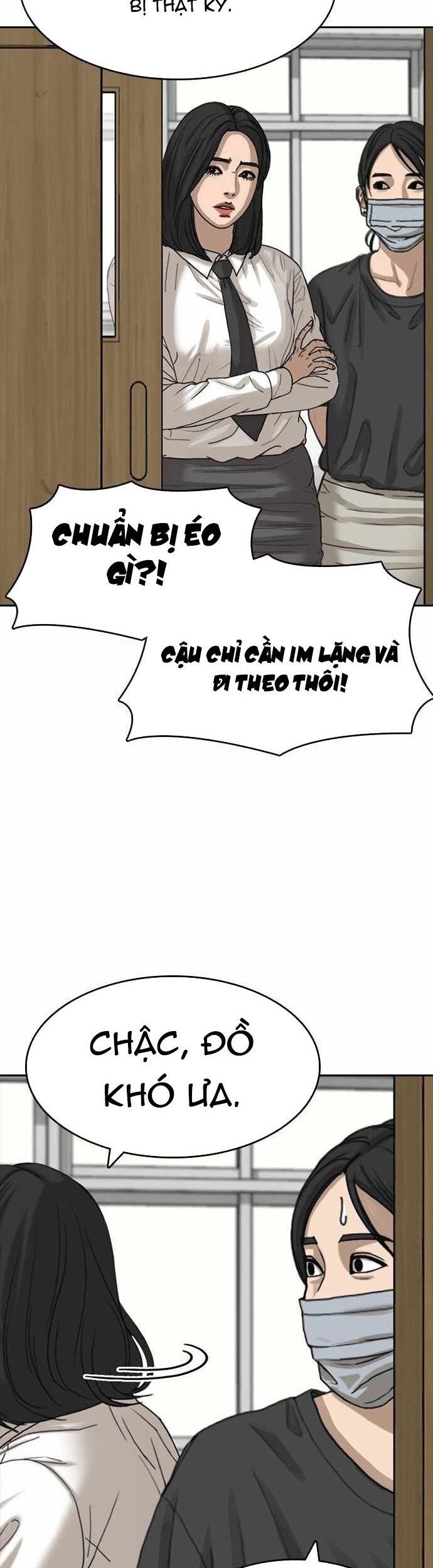 Những Mảnh Đời Tan Vỡ Chương 91 Ảnh 27