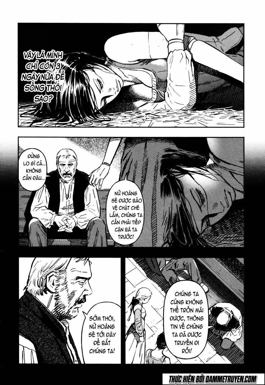 Oldman Chương 18 Ảnh 9