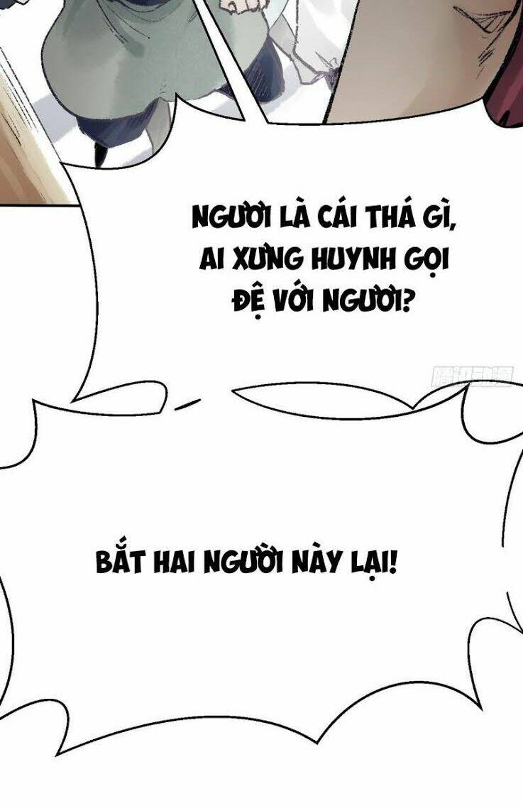 Liên Thành Quyết Chương 36 Ảnh 6