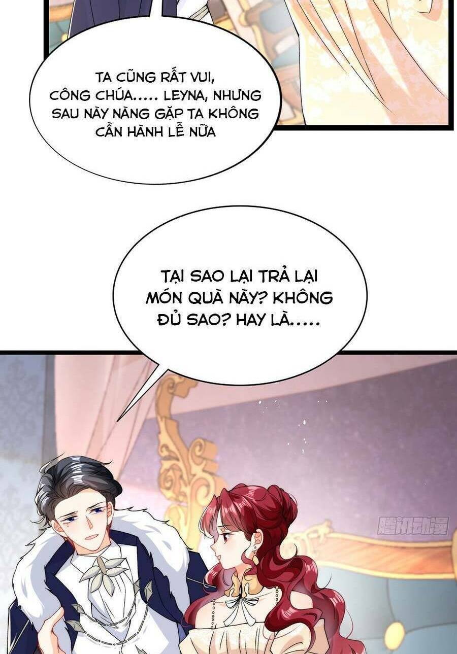 Đêm Không Ngủ Của Long Vương Chương 11 Ảnh 29