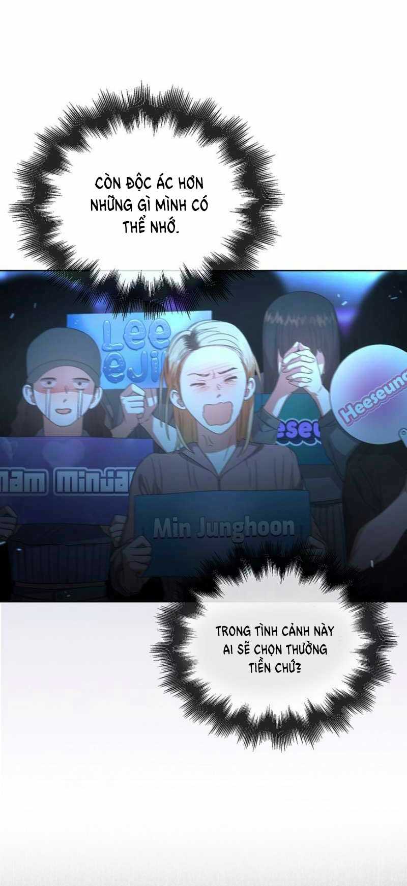 Debut Or Die Chương 65.1 Ảnh 25