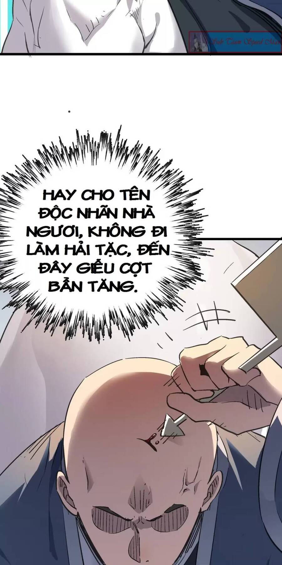 Dị Giới Kiến Tạo Tối Cường Thiếu Lâm Tự Chương 42 Ảnh 30