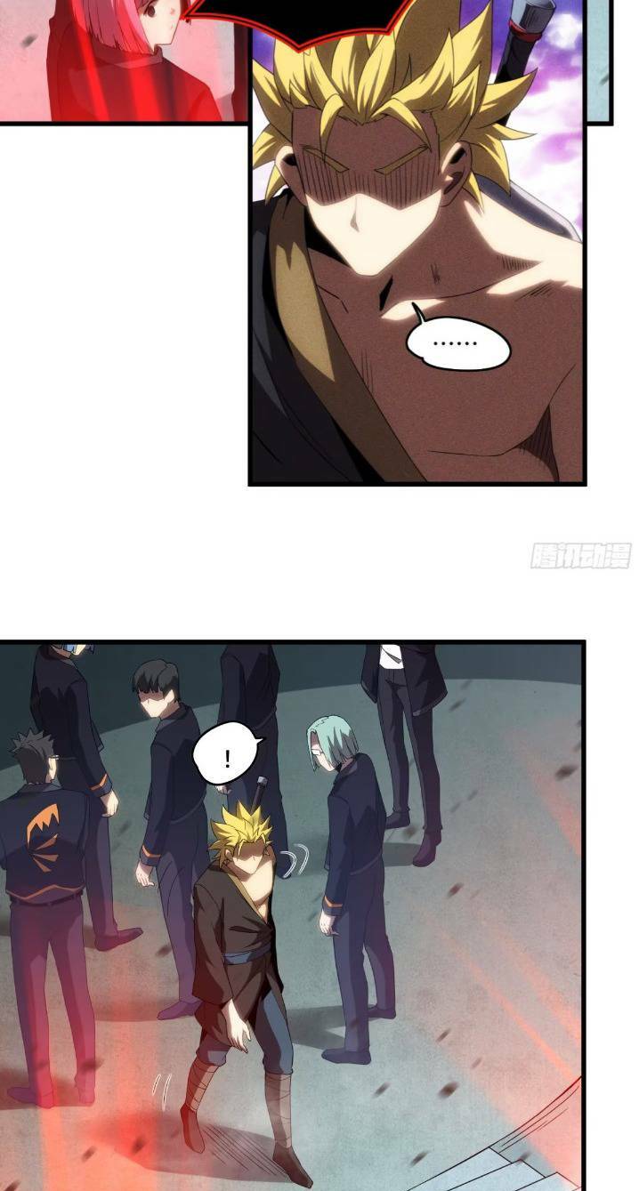 Toàn Dân Chuyển Chức: Ta Trở Thành Vong Linh Quân Chủ Chương 7 Ảnh 17