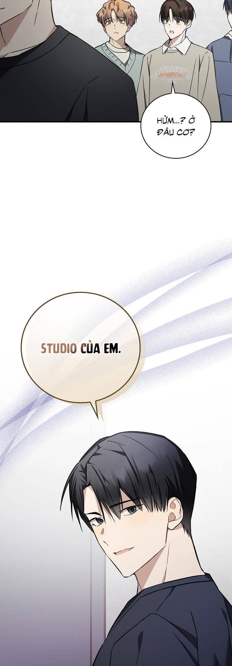 Tôi, Em Út Nhất Định Sẽ Trở Thành Idol! Chương 15 Ảnh 36