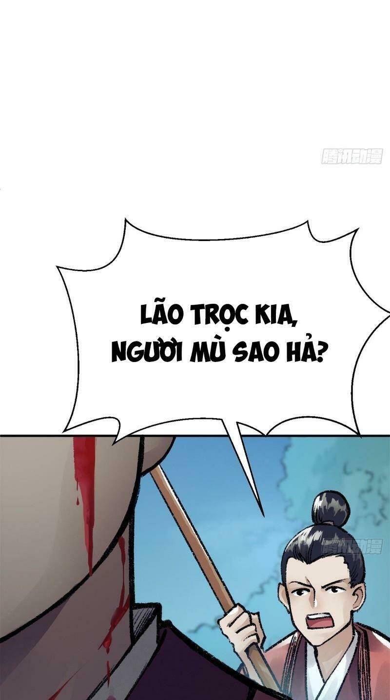Liên Thành Quyết Chương 46 Ảnh 27